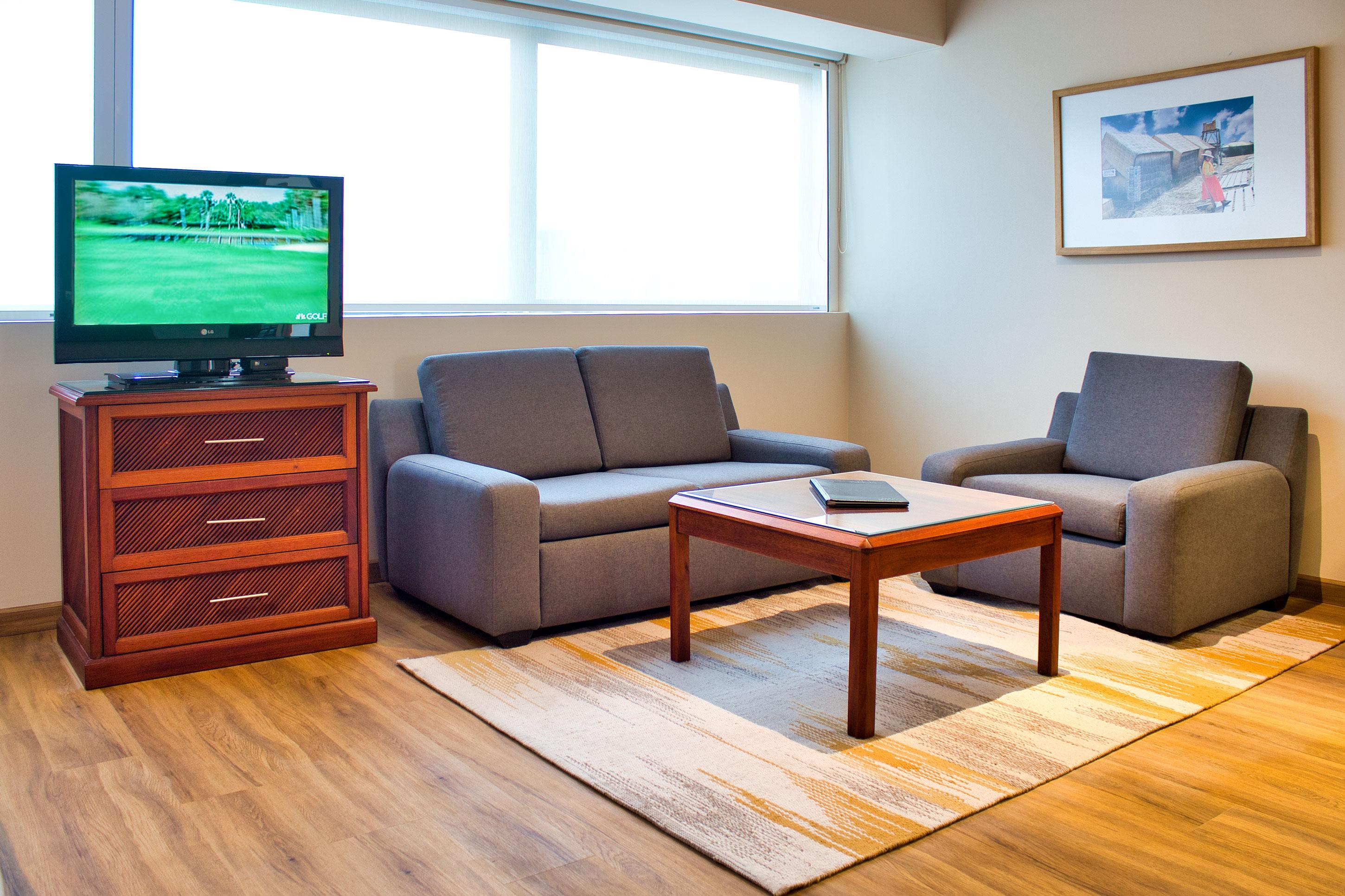 לימה Estelar Apartamentos Bellavista מראה חיצוני תמונה