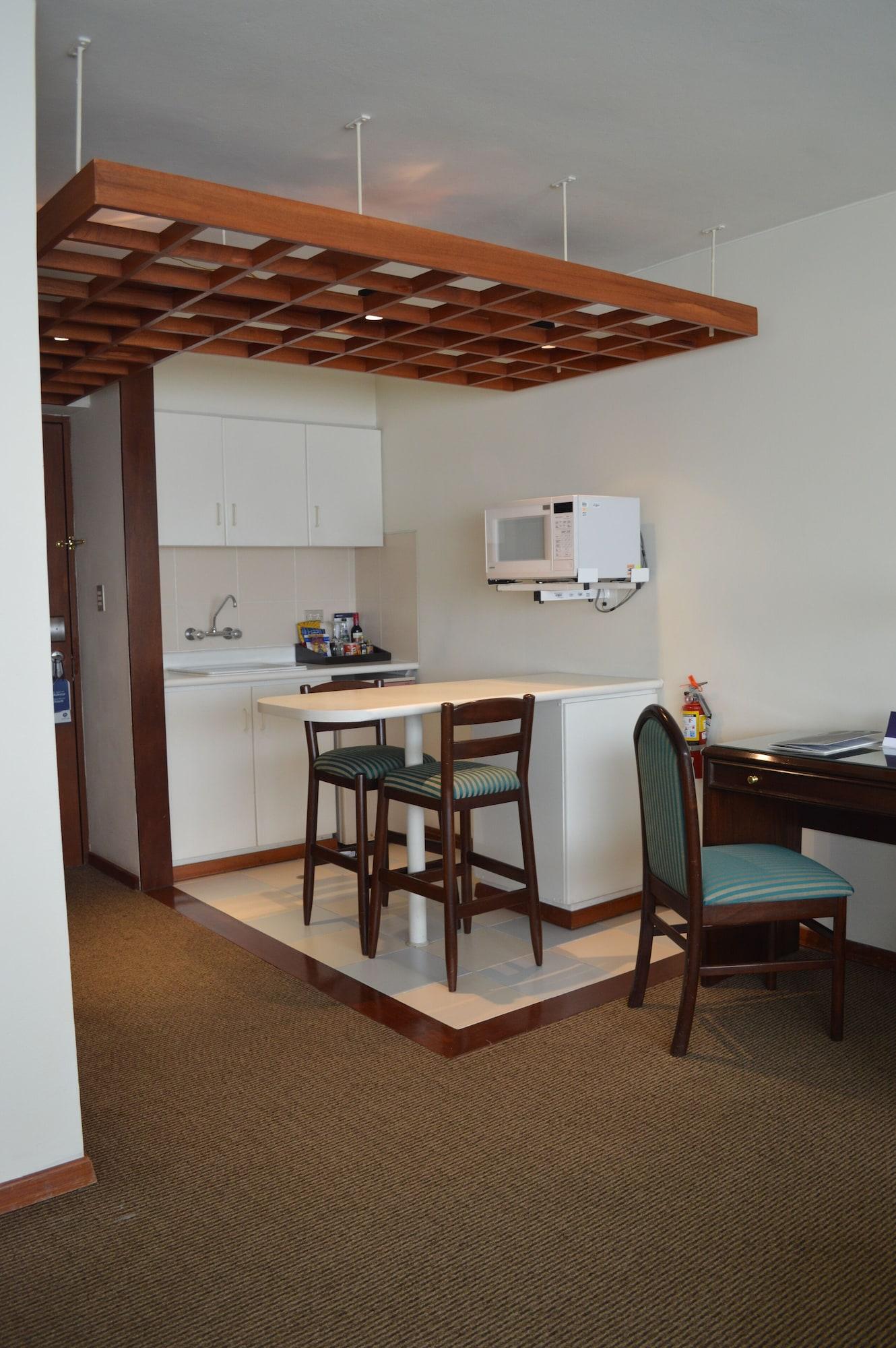 לימה Estelar Apartamentos Bellavista מראה חיצוני תמונה