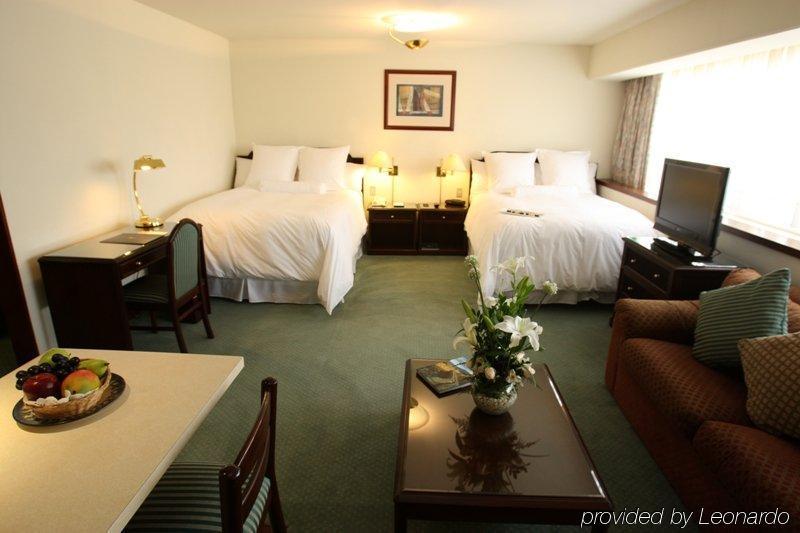 לימה Estelar Apartamentos Bellavista חדר תמונה
