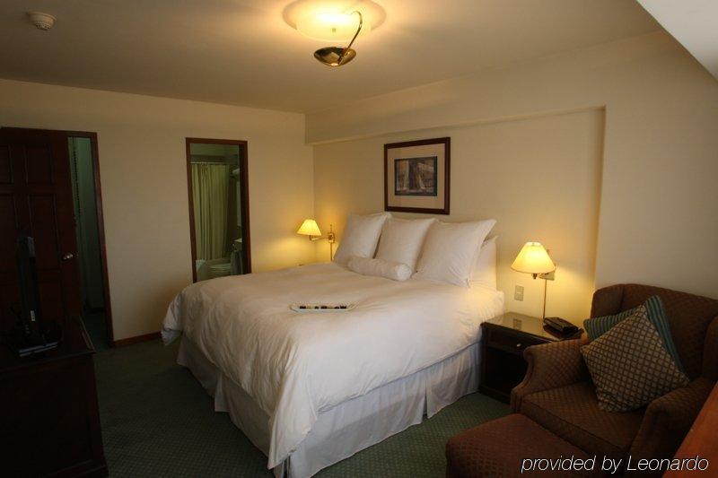 לימה Estelar Apartamentos Bellavista חדר תמונה